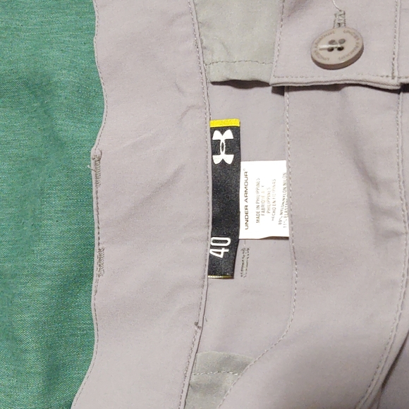 Under Armour shorts - Picture 2 of 4